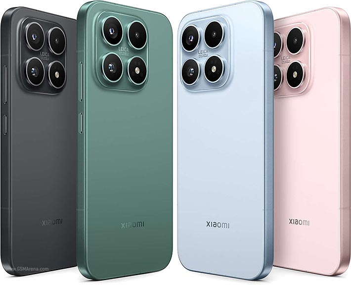 Xiaomi 17 : Guide complet des coloris et finitions (2026)